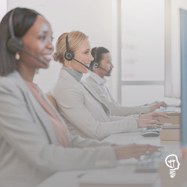 ATENDIMENTO AO PÚBLICO